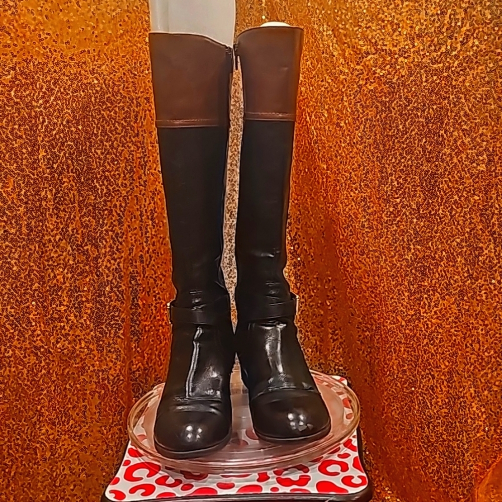 Z Coach and Four Women's Knee High Boots